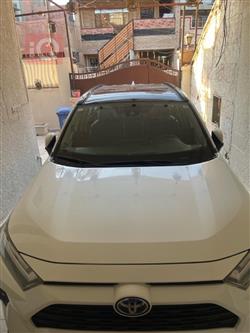 تويوتا راف 4